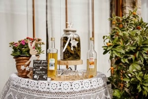 Motovun: polowanie na trufle i 3-daniowy brunch z mieszkańcami