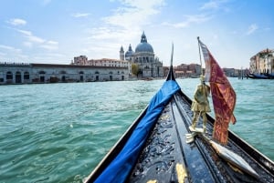 Pula : transfert en bateau à Venise, 2 options