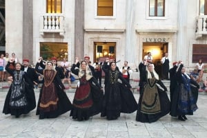 Split: History and Heritage Walking Tour