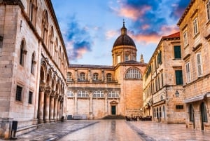Dubrovnik: Selv-guidet højdepunkter skattejagt & tur