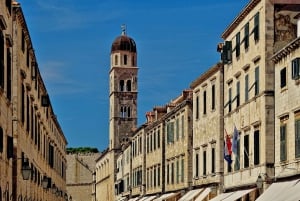 Dubrovnik: Self-Guided Highlights Scavenger Hunt & Tour