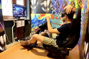 Un toast pour le lendemain matin : Visite du musée de la gueule de bois de Zagreb