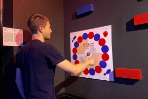 Un toast pour le lendemain matin : Visite du musée de la gueule de bois de Zagreb