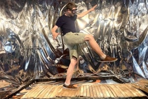 Un toast pour le lendemain matin : Visite du musée de la gueule de bois de Zagreb