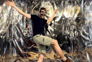 Un toast pour le lendemain matin : Visite du musée de la gueule de bois de Zagreb