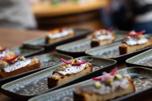 NOWOŚĆ! Zadar: degustacja potraw i wycieczka piesza po starym mieście