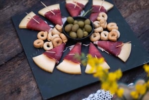NOWOŚĆ! Zadar: degustacja potraw i wycieczka piesza po starym mieście