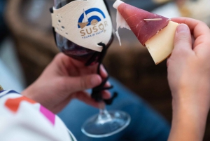 NOWOŚĆ! Zadar: degustacja potraw i wycieczka piesza po starym mieście