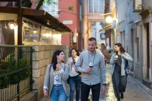 NOWOŚĆ! Zadar: degustacja potraw i wycieczka piesza po starym mieście