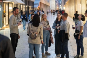 NOWOŚĆ! Zadar: degustacja potraw i wycieczka piesza po starym mieście