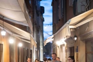 NOWOŚĆ! Zadar: degustacja potraw i wycieczka piesza po starym mieście