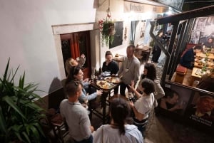 NOWOŚĆ! Zadar: degustacja potraw i wycieczka piesza po starym mieście