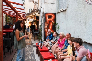 Zadar: Food Tasting & Old Town Walking Tour