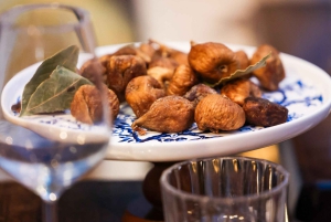 Zadar: Food Tasting & Old Town Walking Tour