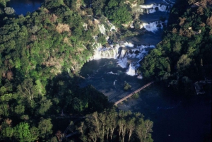 Novalja: Daytrip to Krka National Park