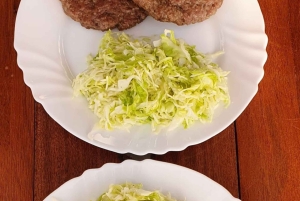 NP Brijuni Island Swimming & Dolphin Watching Sunset Cruise