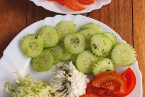 NP Brijuni Island Swimming & Dolphin Watching Sunset Cruise