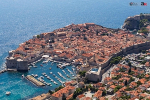 Old Town Dubrovnik Walking Tour
