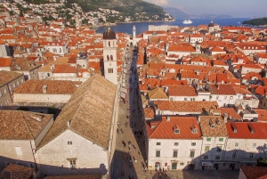 Дубровник: исследуйте пешеходную экскурсию по старому городу Дубровника