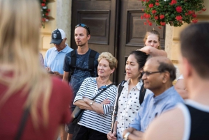 Old Zagreb Private Walking Tour