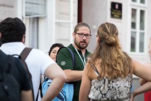 Частная пешеходная экскурсия по Старому Загребу