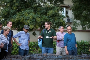 Частная пешеходная экскурсия по Старому Загребу