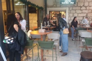 Zadar: Landskap, olja, vin, mat, historia. Kroatien på en dag