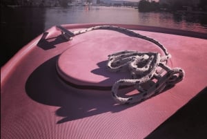 Omiš: Bootsverleih auf dem Fluss Cetina mit Zwischenstopp im Biergarten