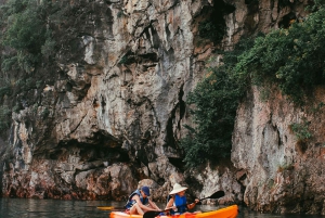 Omiš: 5 horas de caiaque no rio Cetina, no Parque Natural Preservado