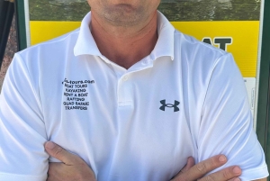 Omiš/Split Expedition: 65 km Quad Tour to Hidden Waterfalls