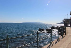 OPATIJA odsłonięta: Prywatna piesza wycieczka po historii i elegancji