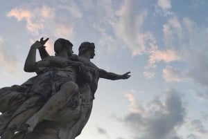 OPATIJA odsłonięta: Prywatna piesza wycieczka po historii i elegancji