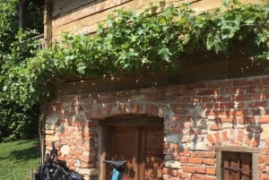 Oroslavje: Oroslavje i Stubičke Toplice biciklom