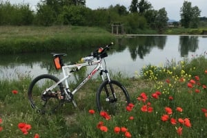 Oroslavje: Oroslavje i Stubičke Toplice biciklom