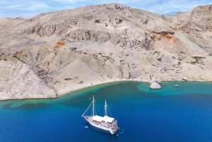 Pag Bay Cruise