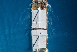 Pag Island: Excursion Bay cruise - Festini