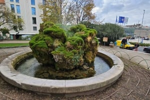 Panorama tour - Eco City Tour Šibenik