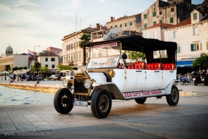 Passeio Panorâmico - Eco City Tour Šibenik