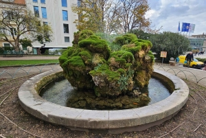 Passeio Panorâmico - Eco City Tour Šibenik