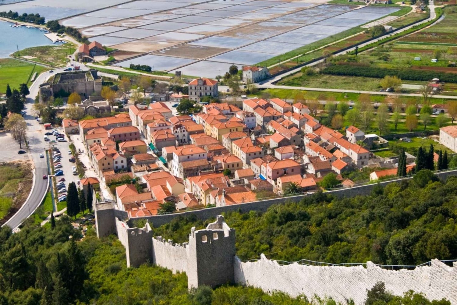 Peljesac Halbinsel & Korcula Insel Tagestour von Dubrovnik