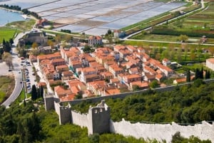 Peljesacin niemimaa ja Korculan saaren päiväretki Dubrovnikista
