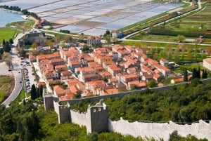 Peljesac Halbinsel & Korcula Insel Tagestour von Dubrovnik