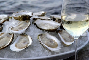 Pelješac Wine & Oyster Tasting Private Tour
