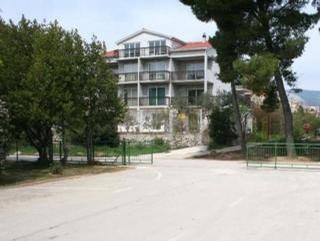 Perkovic Apartments Kastel Stafilic