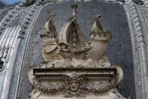 Petit Palais Paris Museum der Schönen Künste Tour mit Tickets