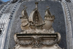 Petit Palais Paris Museum of Fine Arts Tour with Tickets