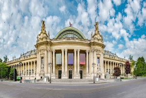 Petit Palais Paris Museum of Fine Arts Tour with Tickets