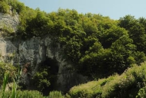 Plitvicer Seen & Krka Wasserfälle - Abenteuer mit Übernachtung