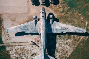 Plitvice Lakes National Park - 2hr Inspiration Buggy Tour