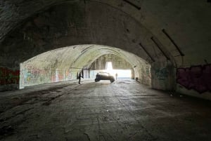 Plitvice-søerne Nationalpark - Inspiration Buggy Tour